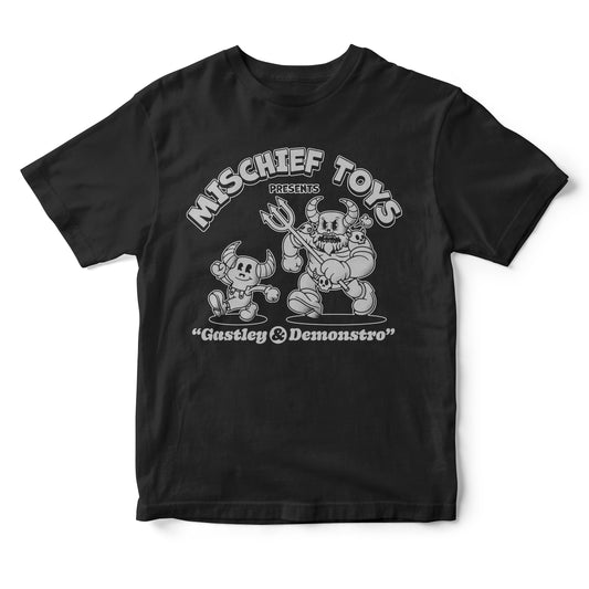 PREORDER Mischief & Hijinks Shirt