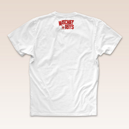 Who's Gastley Anyway? Shirt