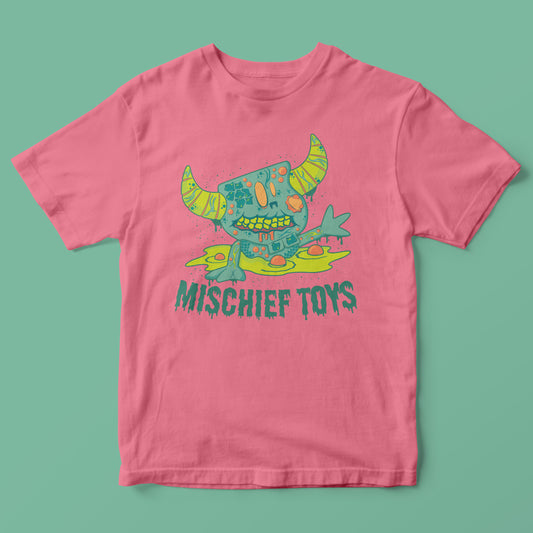 Radiation Shirt