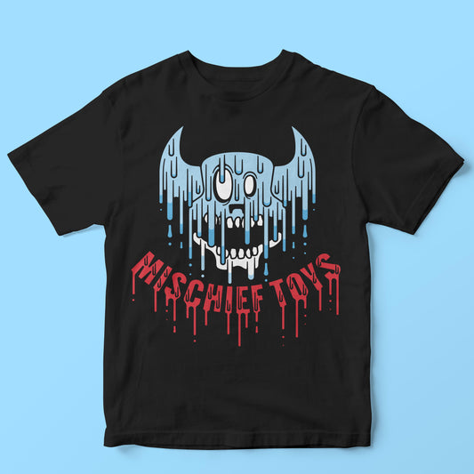 PREORDER Melting Popsicle Gastley T Shirt