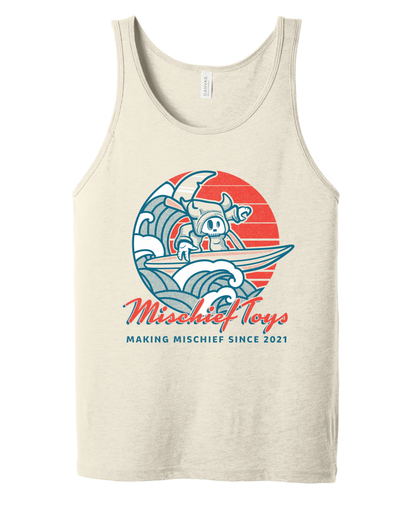 PREORDER Tank Top Soul Surfer Mortem