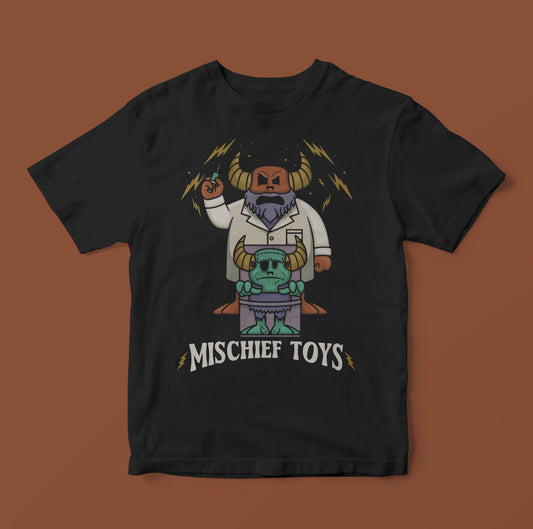 PREORDER It's ALIIIIIVE! Shirt