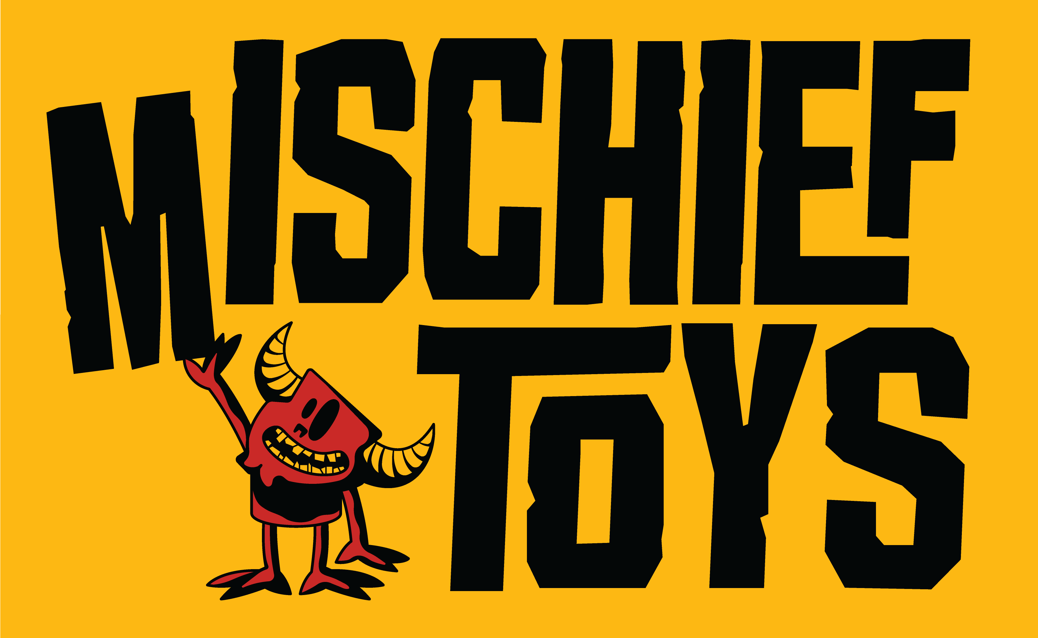 Mischief Toys