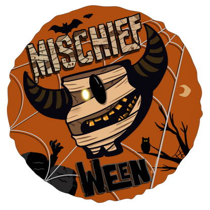 Mischiefween Mystery Box