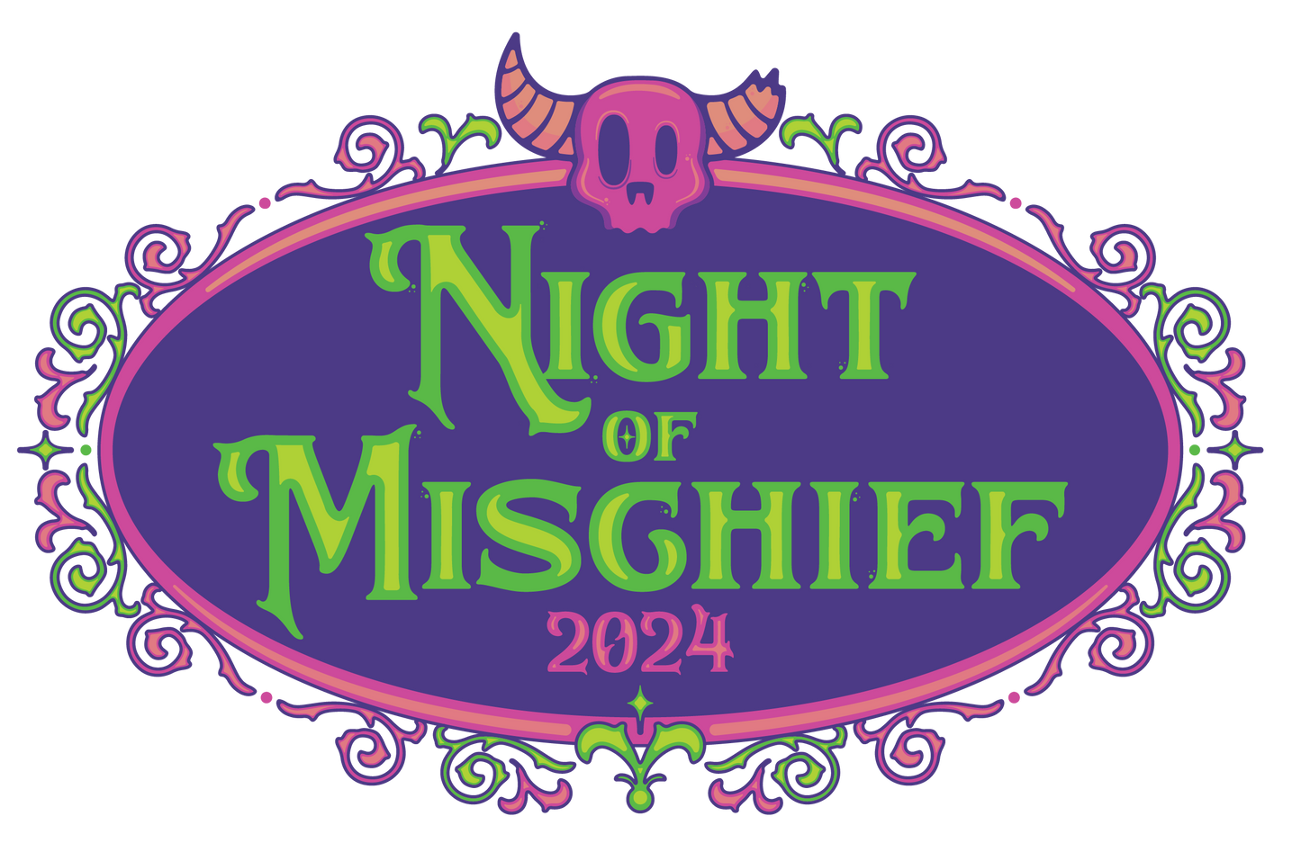 Night of Mischief 2024