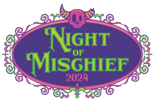 Night of Mischief 2024