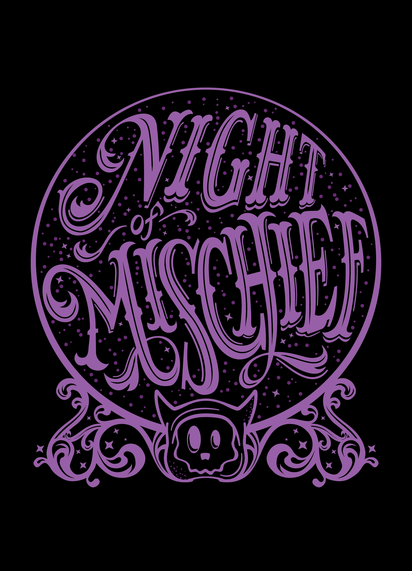 EVENT - Night of Mischief 2026