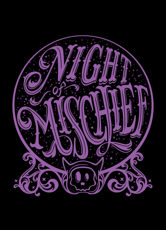 EVENT - Night of Mischief 2026
