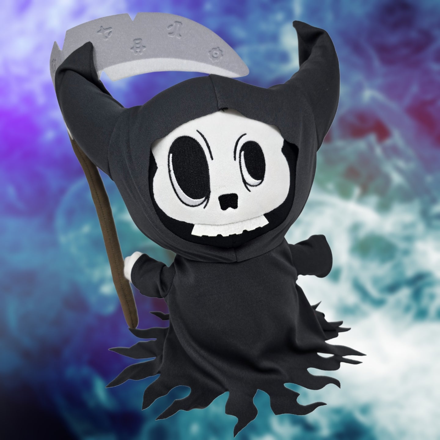 Mortem Plush