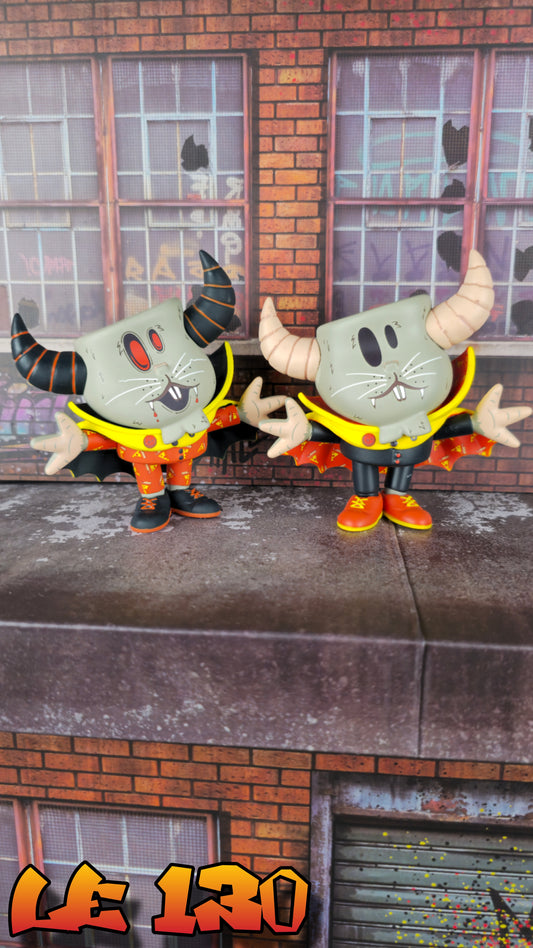 Pizza Rat Gastley