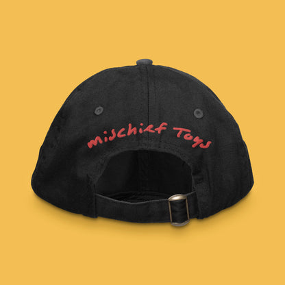 Sketch Gastley Dad Hat