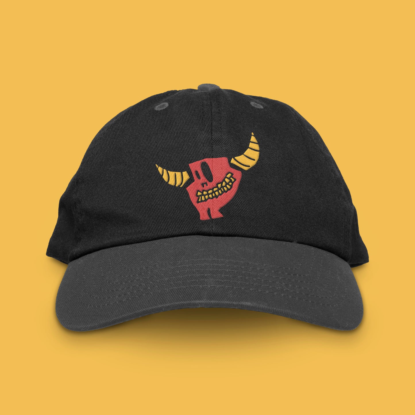 Sketch Gastley Dad Hat