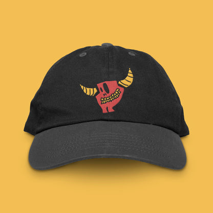 Sketch Gastley Dad Hat