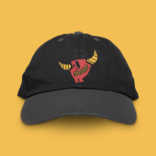 Sketch Gastley Dad Hat