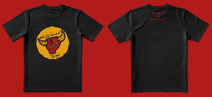 Sketch Gastley Logo Shirt