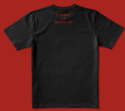 Sketch Gastley Logo Shirt