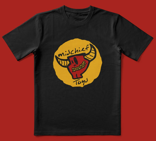 Sketch Gastley Logo Shirt
