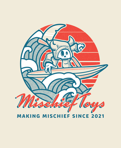 PREORDER Tank Top Soul Surfer Mortem