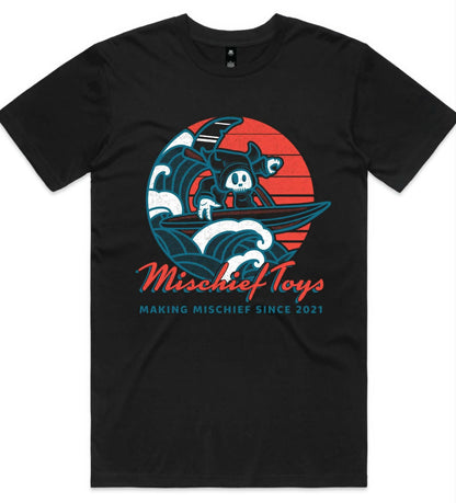 PREORDER Soul Surfer Mortem Shirt