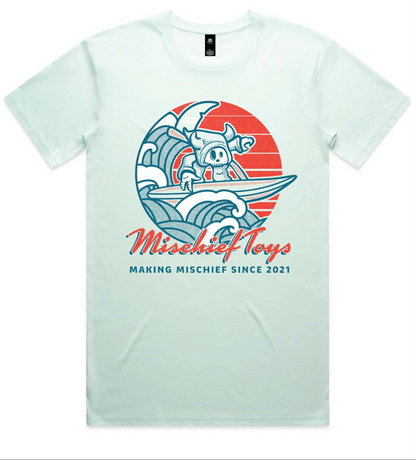 PREORDER Soul Surfer Mortem Shirt