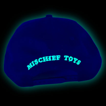 Vampire Gastley Snapback Hat
