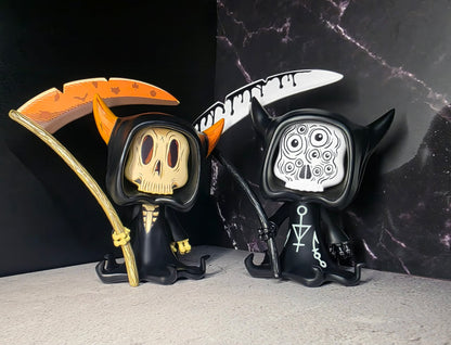 Mortem Figure Bundle :: Elder God Mortem & Haunted Mortem