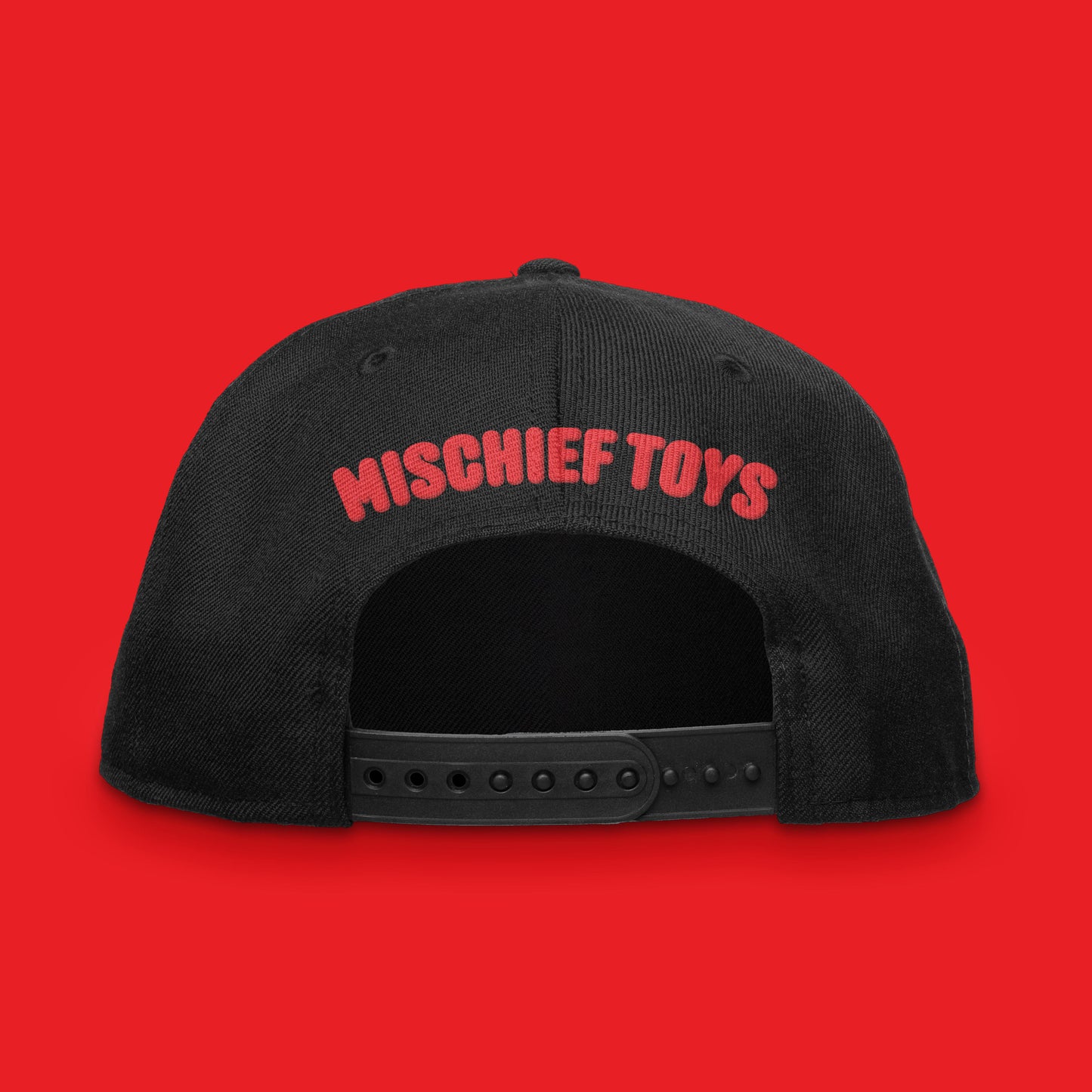 Popsicle Gastley Snapback Hat