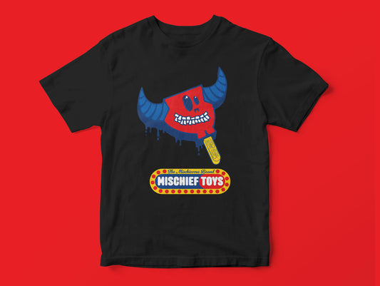 Melting Popsicle Gastley Shirt